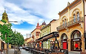 Centar Lux 2